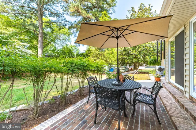 $549,900 | 602 Crestview Lane, Salisbury, MD 21801