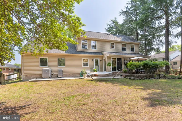 $549,900 | 602 Crestview Lane, Salisbury, MD 21801