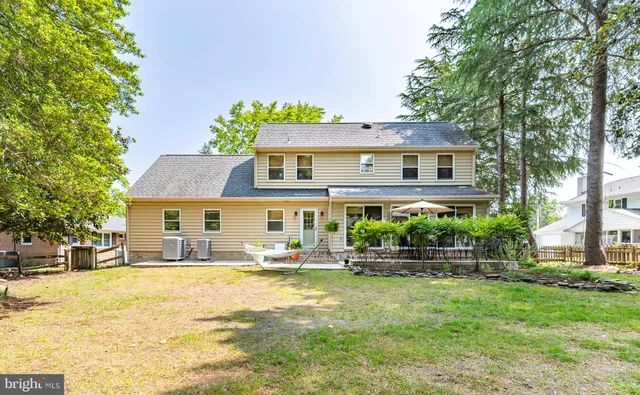 $549,900 | 602 Crestview Lane, Salisbury, MD 21801