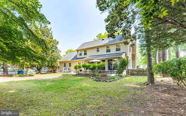 $549,900 | 602 Crestview Lane, Salisbury, MD 21801