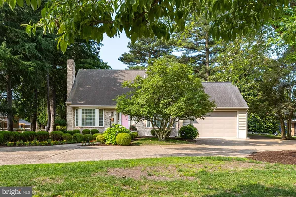 $499,900 | 602 Crestview Lane, Salisbury, MD 21801