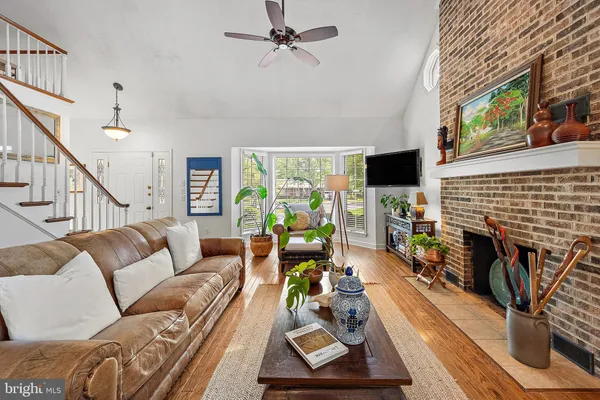 $499,900 | 602 Crestview Lane, Salisbury, MD 21801