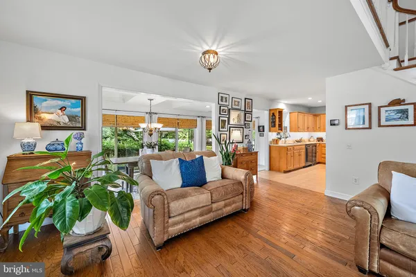 $499,900 | 602 Crestview Lane, Salisbury, MD 21801