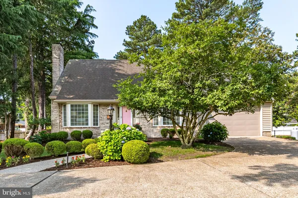 $499,900 | 602 Crestview Lane, Salisbury, MD 21801