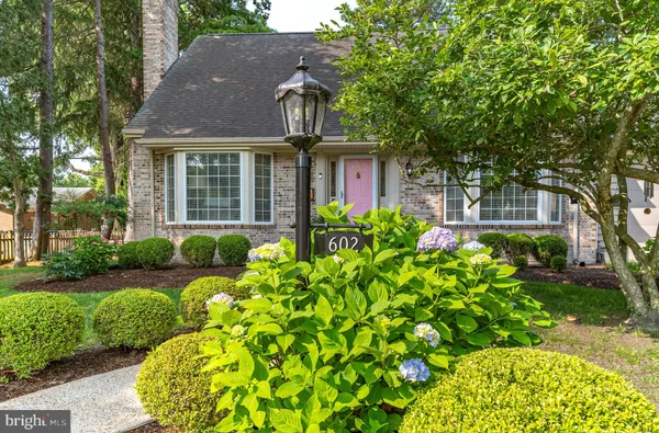 $499,900 | 602 Crestview Lane, Salisbury, MD 21801