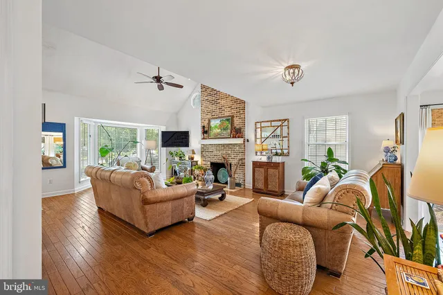 $549,900 | 602 Crestview Lane, Salisbury, MD 21801