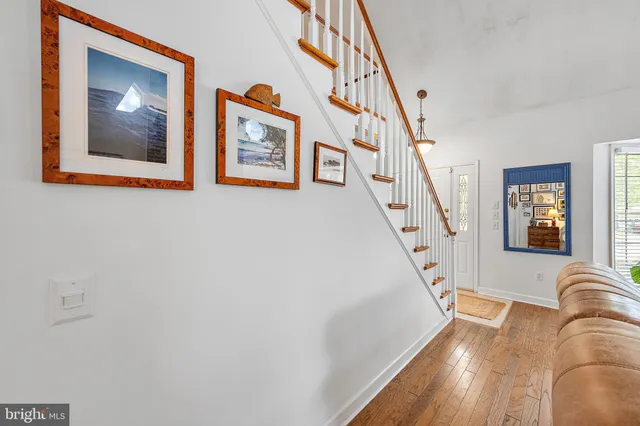 $549,900 | 602 Crestview Lane, Salisbury, MD 21801