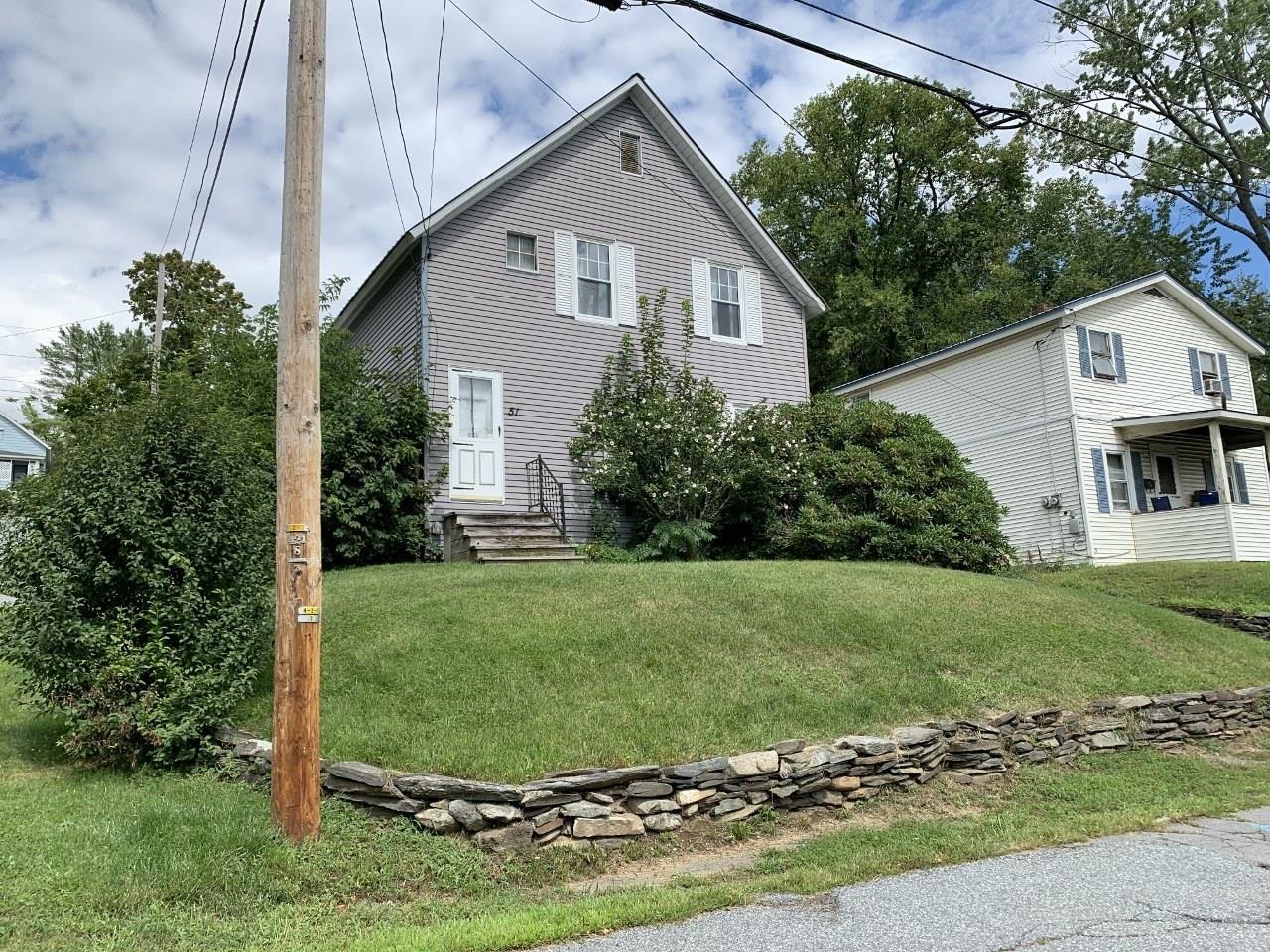 51 Ellis Street Springfield, VT 05156 - Photo 2 of 24