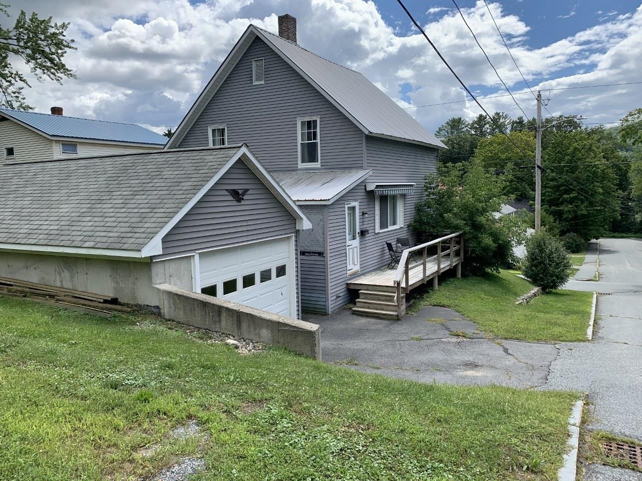 51 Ellis Street Springfield, VT 05156 - Photo 4 of 24