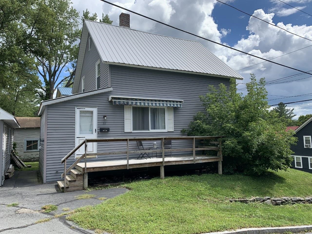 51 Ellis Street Springfield, VT 05156 - Photo 5 of 24