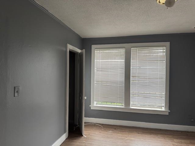 2984 Benjestown Road Memphis, TN 38127 - Photo 3 of 7 a view of an empty room with a window