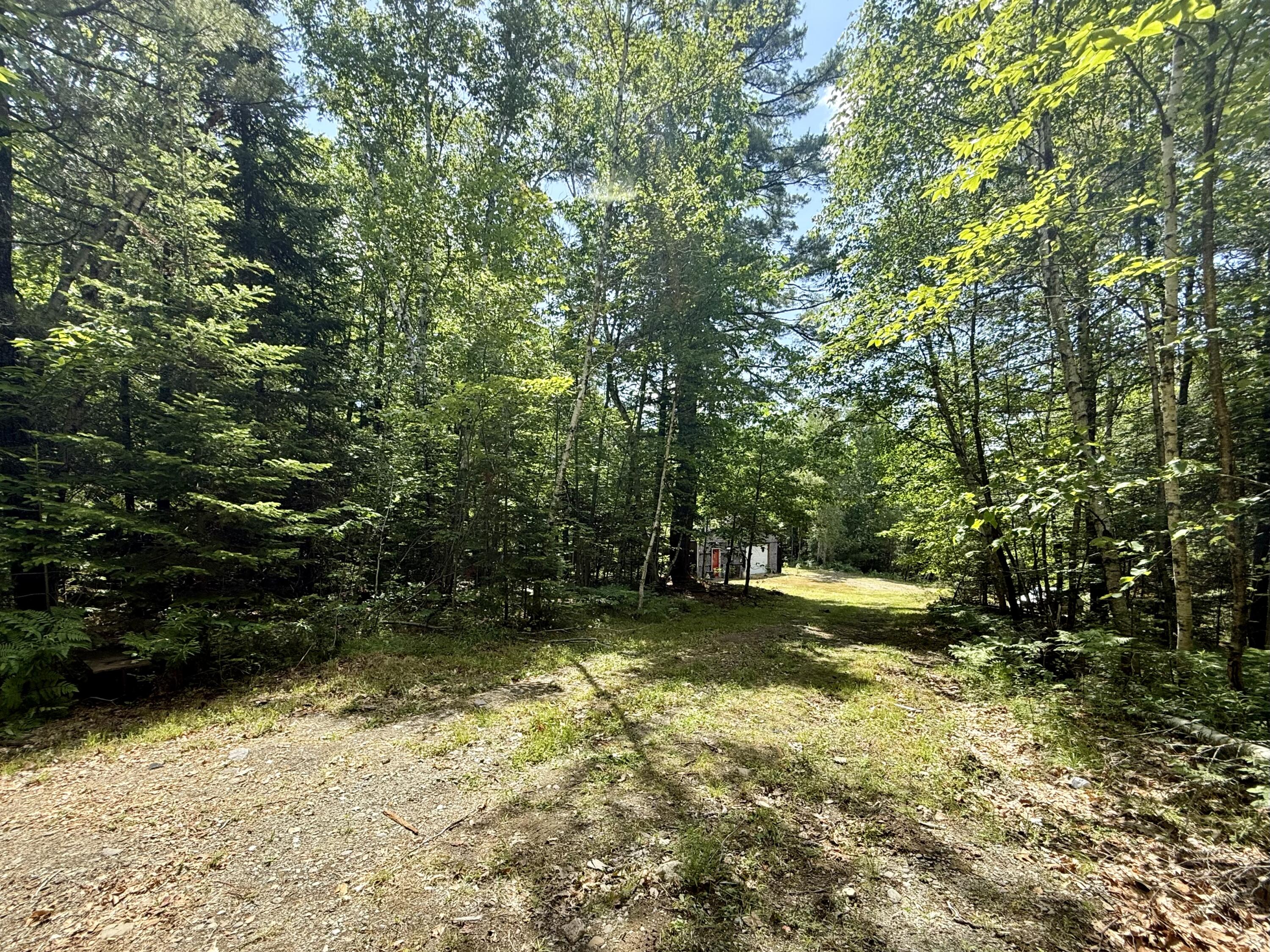 481 Airline Road Baileyville, ME 04694 - Photo 3 of 46