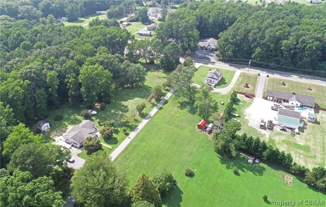 1 Irvington Road Kilmarnock, VA 22482 - Photo 5 of 9