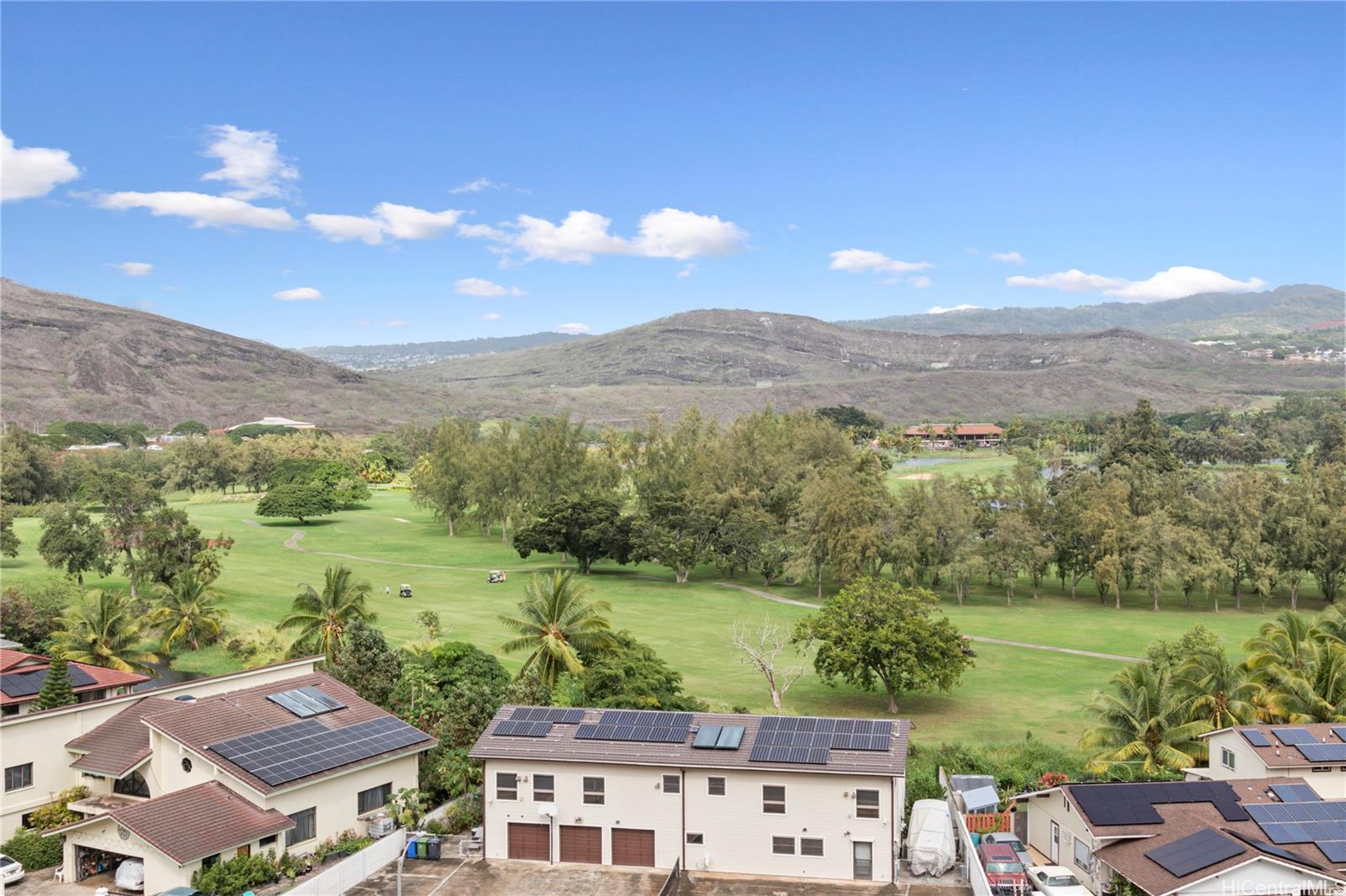 5210 Likini Street, Unit 907 Honolulu, HI 96818 - Photo 16 of 18