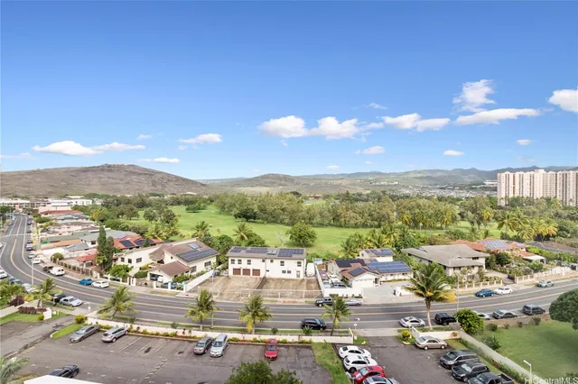 $410,000 | 5210 Likini Street, Unit 907, Honolulu, HI 96818