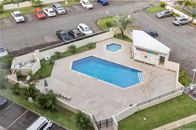 $410,000 | 5210 Likini Street, Unit 907, Honolulu, HI 96818