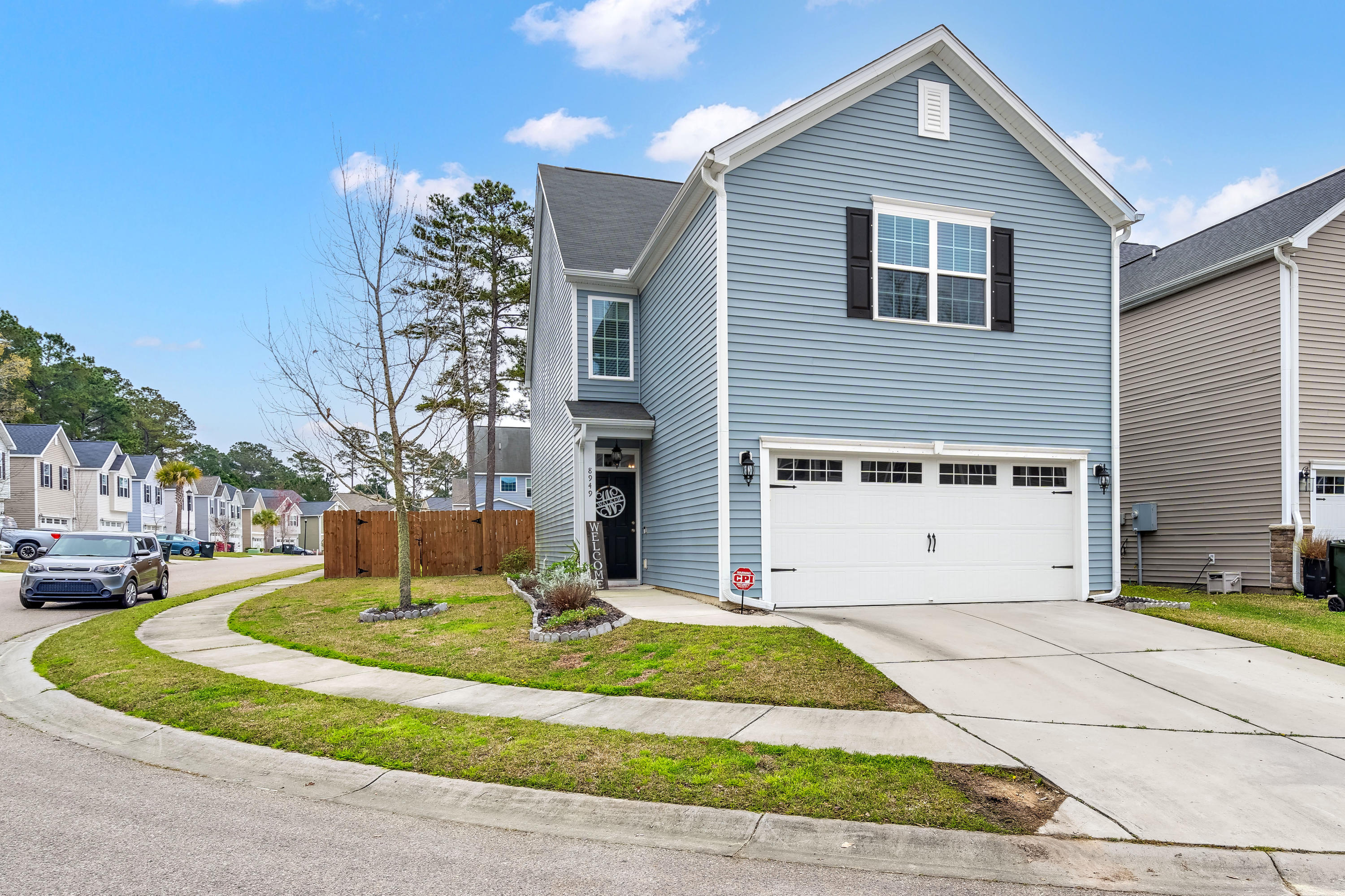 8949 Cat Tail Pond Road Summerville, SC 29485 - Photo 1 of 26 1a