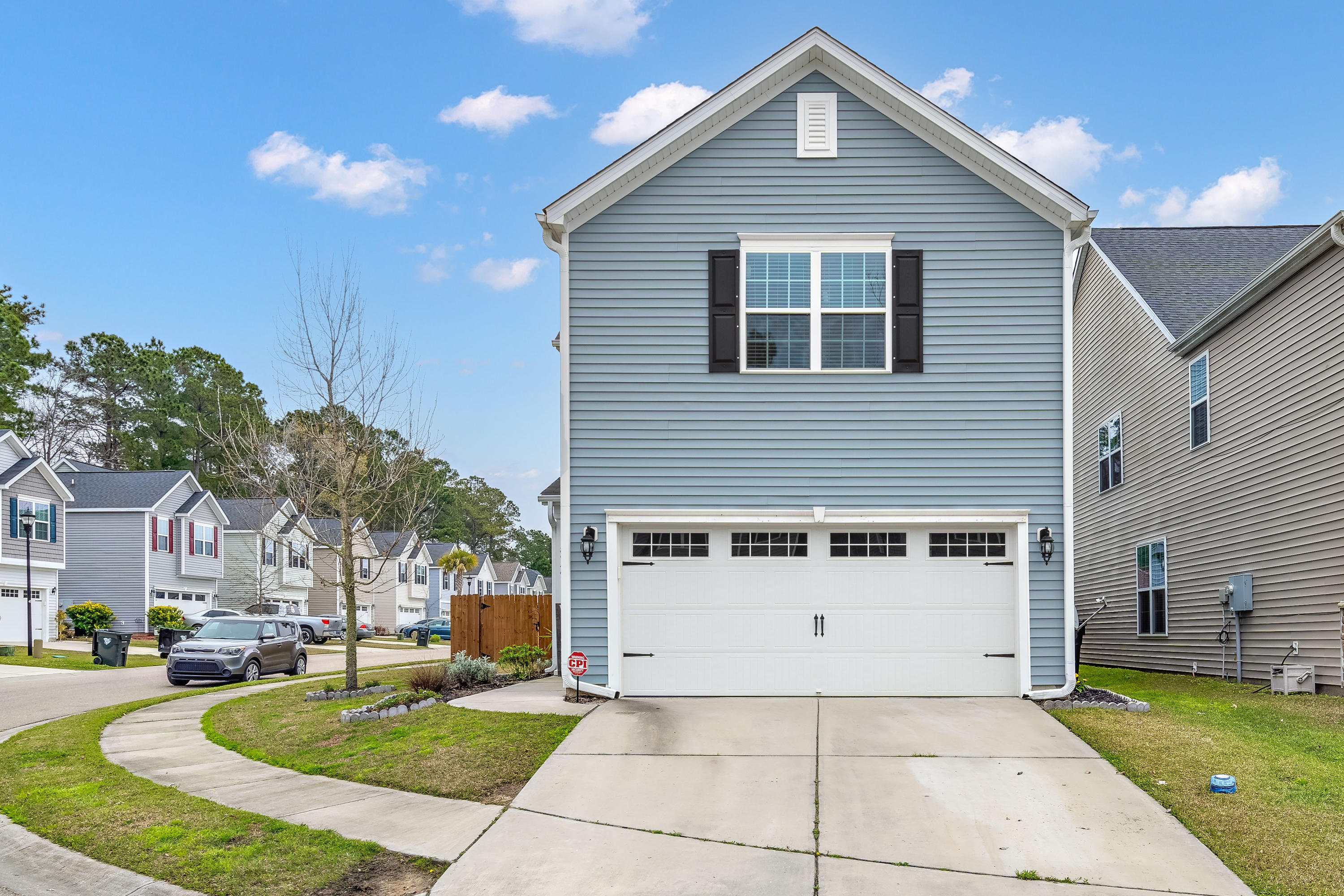 8949 Cat Tail Pond Road Summerville, SC 29485 - Photo 2 of 26 2