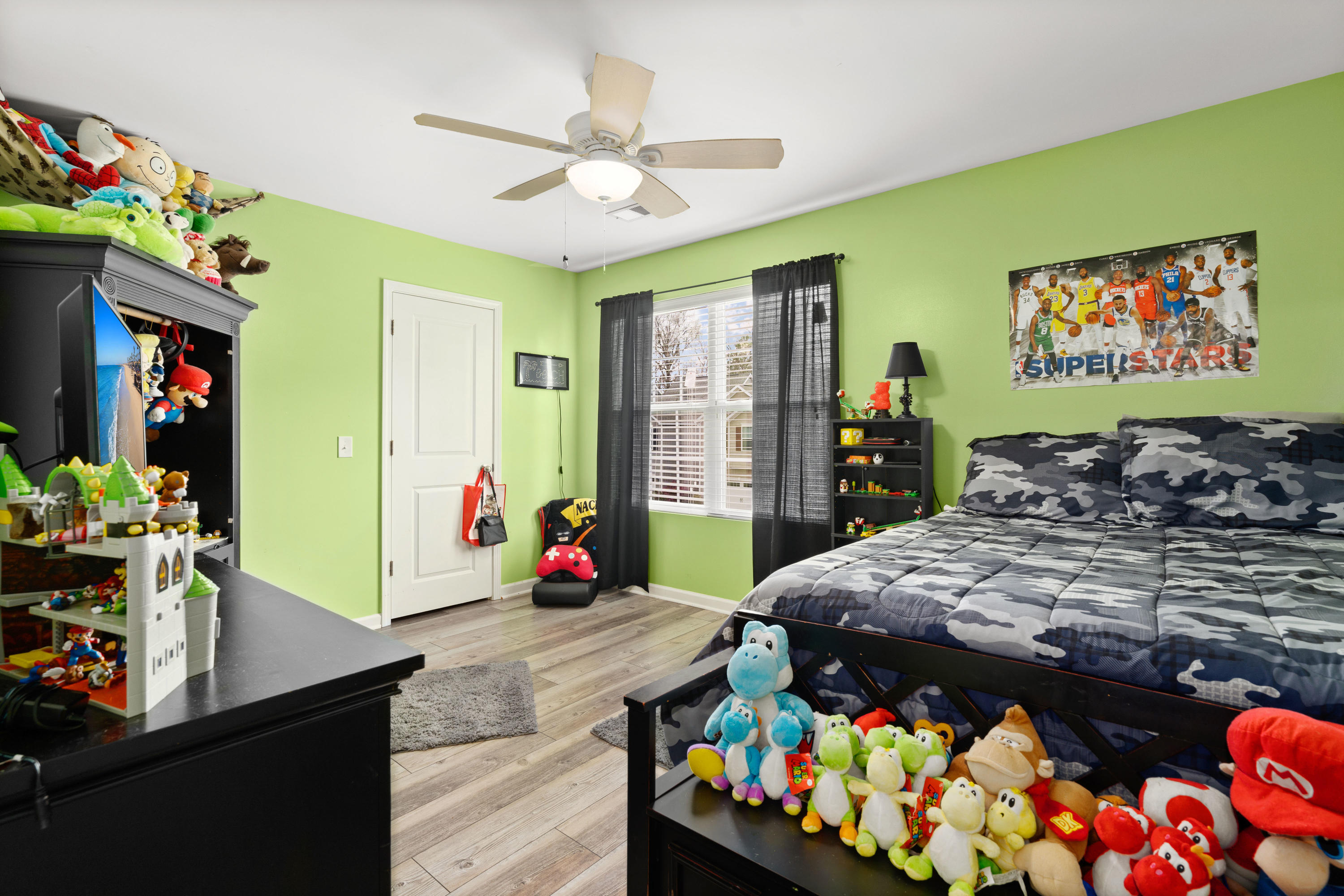 8949 Cat Tail Pond Road Summerville, SC 29485 - Photo 17 of 26 17