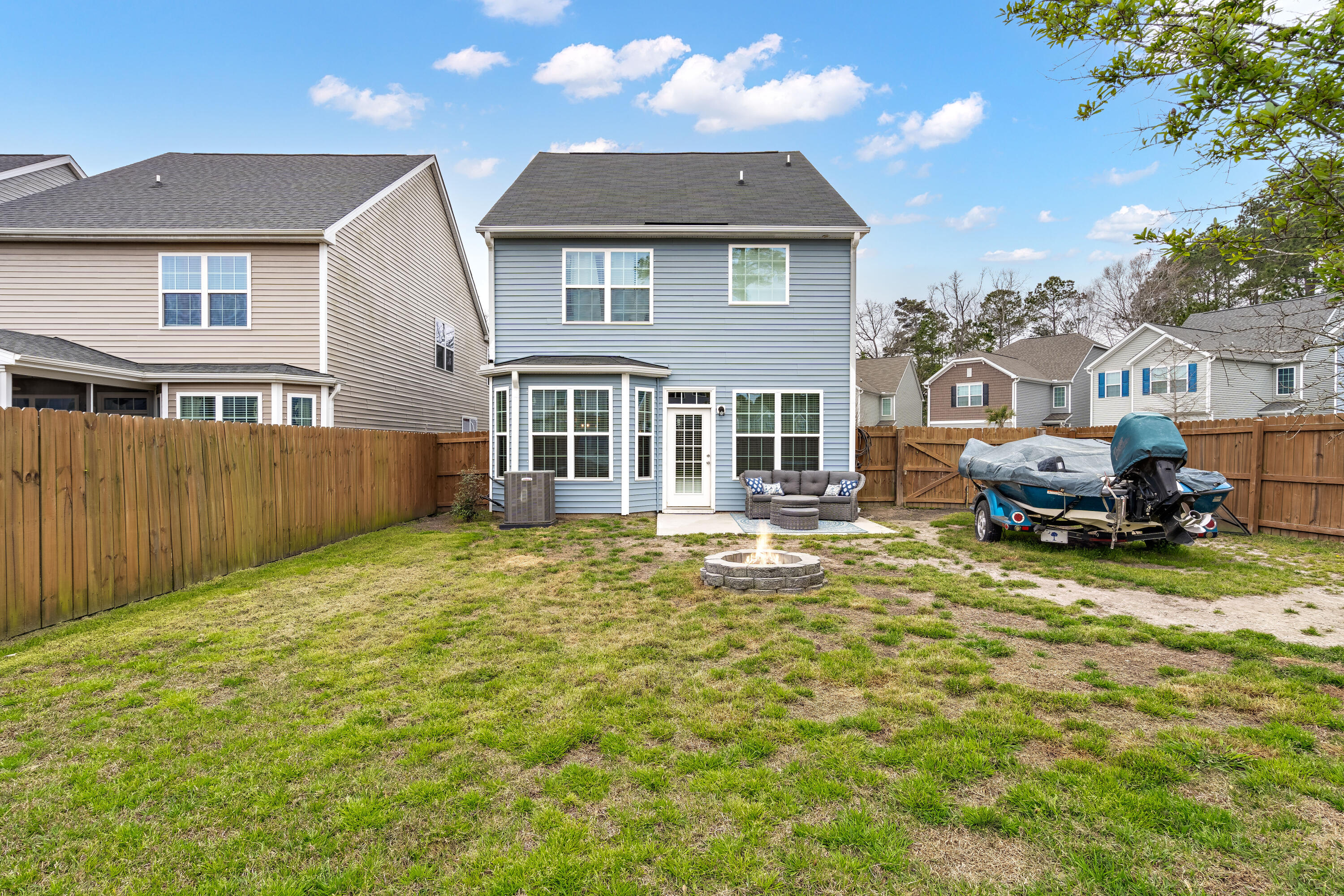 8949 Cat Tail Pond Road Summerville, SC 29485 - Photo 24 of 26 24