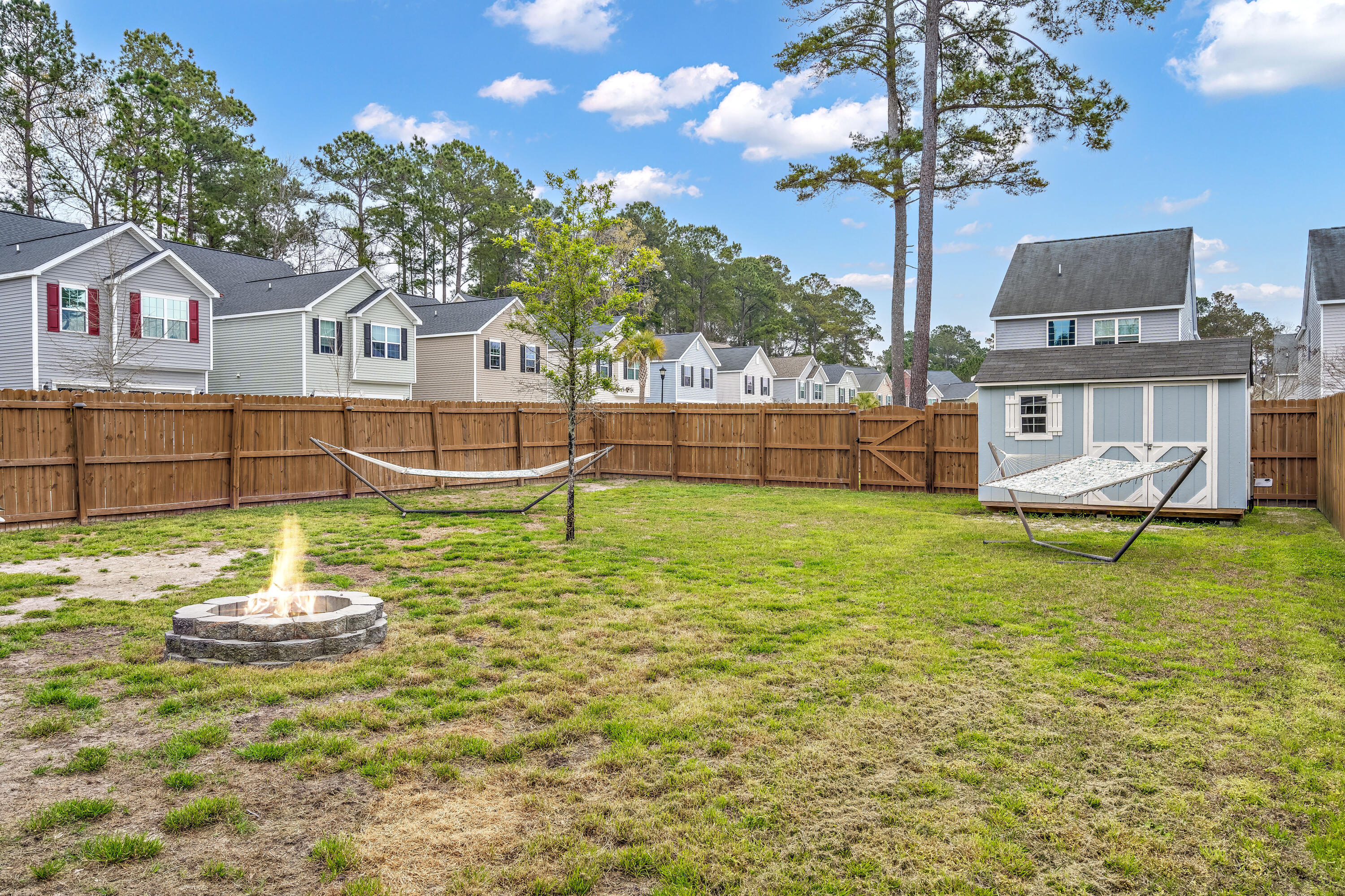 8949 Cat Tail Pond Road Summerville, SC 29485 - Photo 26 of 26 26
