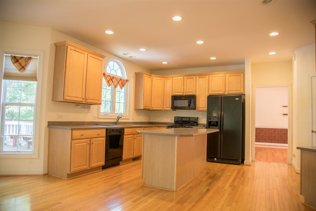 2513 Belden Place Raleigh, NC 27614 - Photo 7 of 23 Kitchen