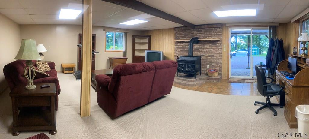 1019 Turkeyfoot Trail Road Markleton, PA 15551 - Photo 14 of 29 Gallery Image 14