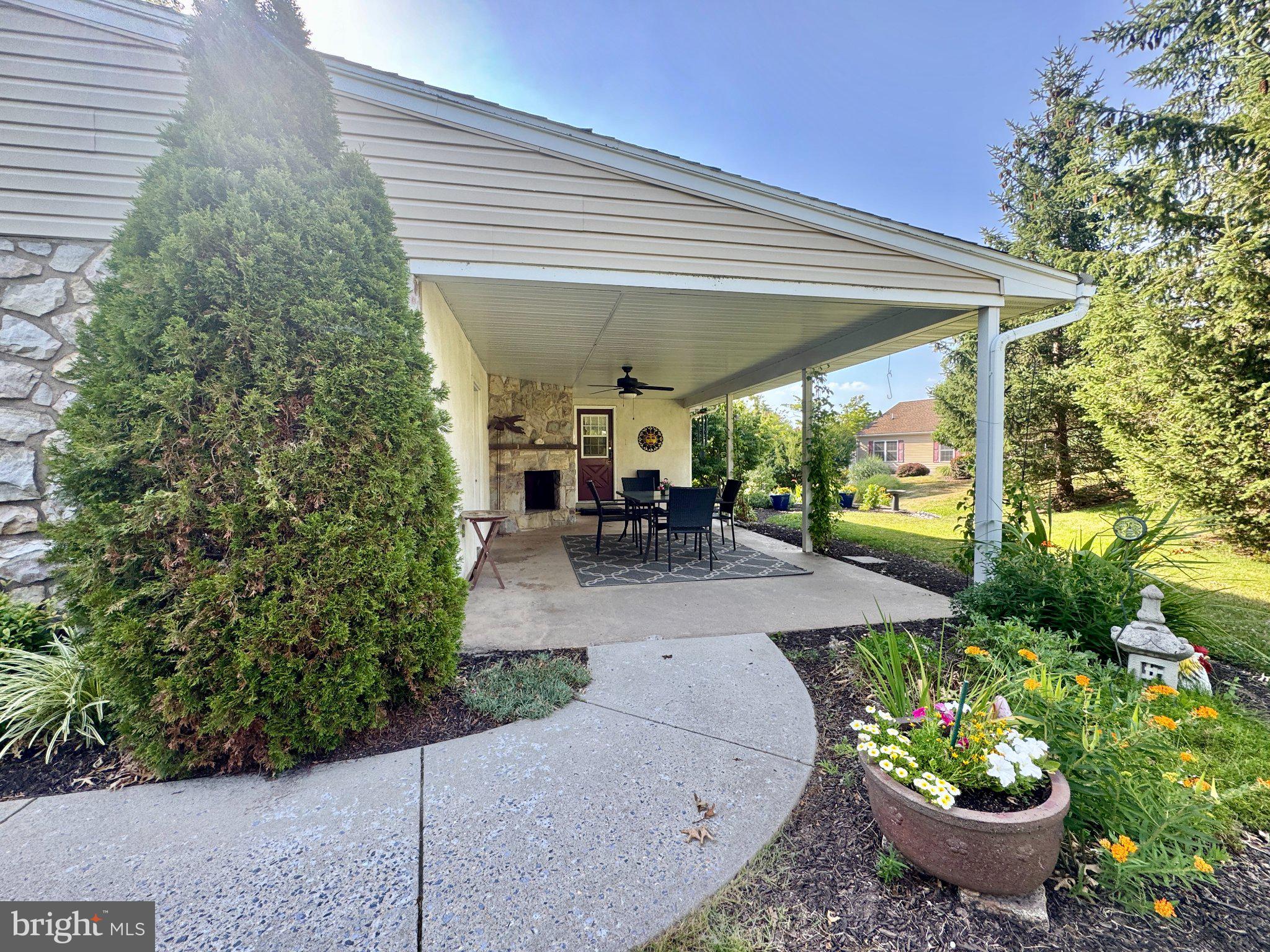 68 Bards Way Pottstown, PA 19464 - Photo 31 of 37