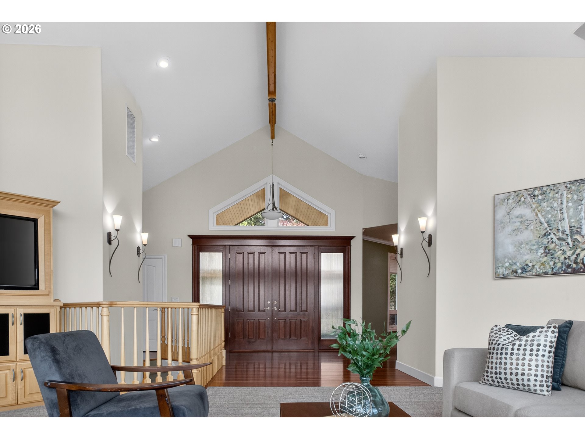 32333 Southwest Laurel Road Hillsboro, OR 97123 - Photo 12 of 48 Entrance/Foyer