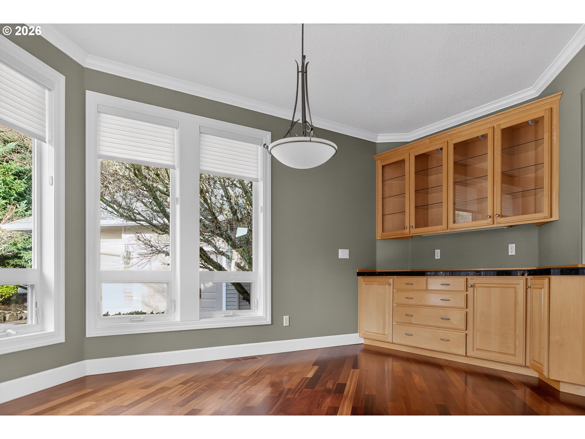 32333 Southwest Laurel Road Hillsboro, OR 97123 - Photo 15 of 48 Dining Room