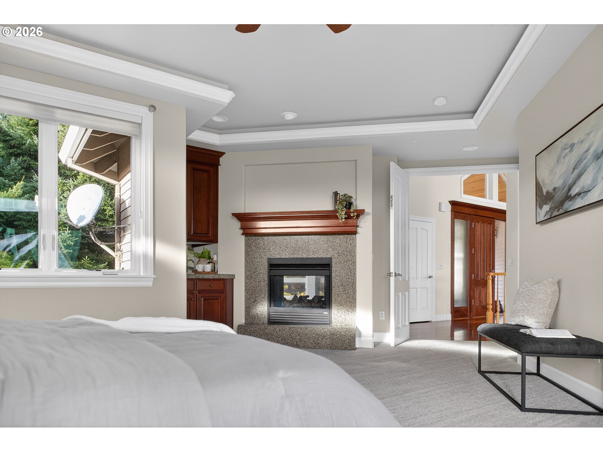 32333 Southwest Laurel Road Hillsboro, OR 97123 - Photo 24 of 48 Owner's Suite Bathroom