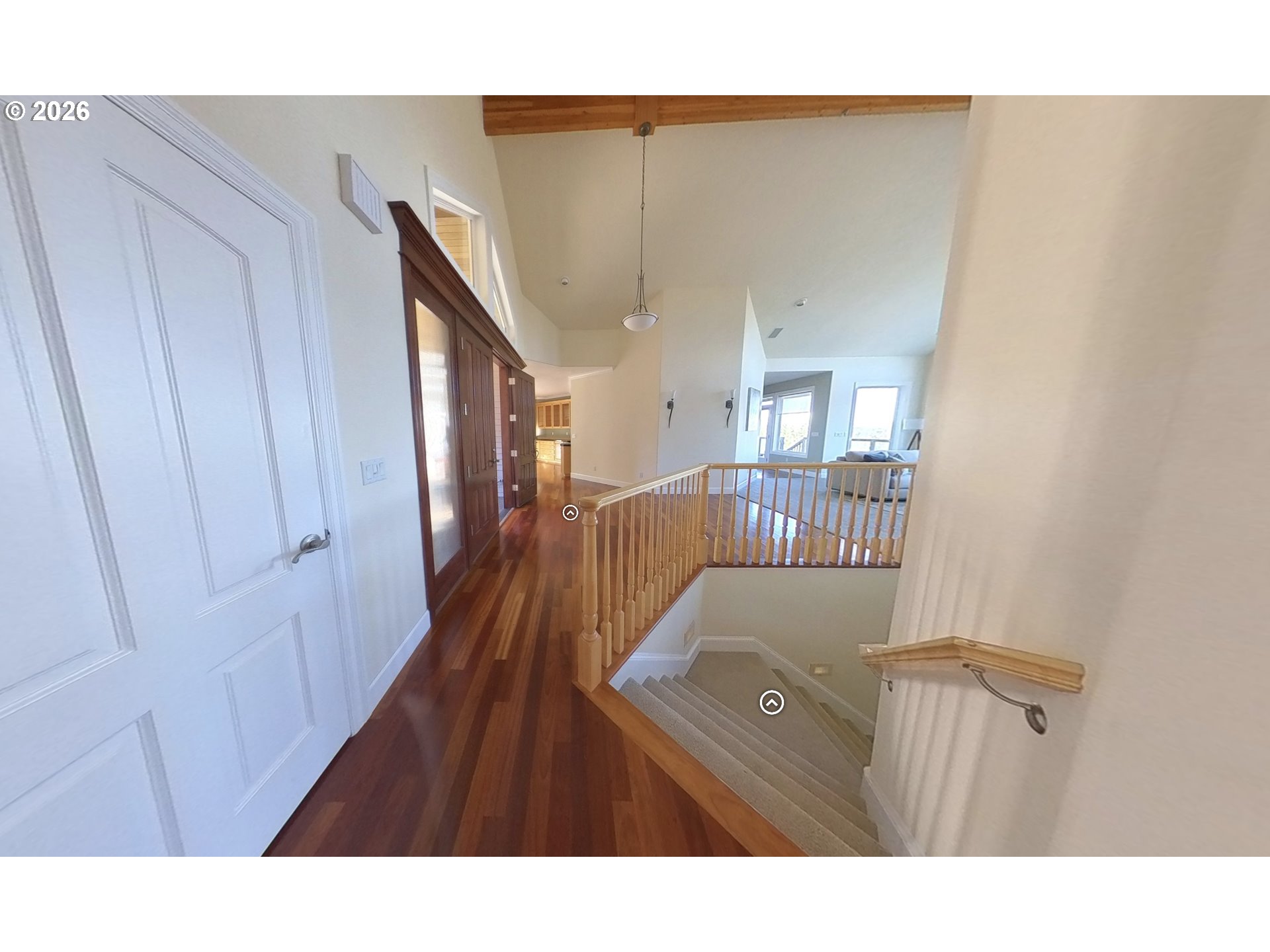 32333 Southwest Laurel Road Hillsboro, OR 97123 - Photo 28 of 48 Staircase