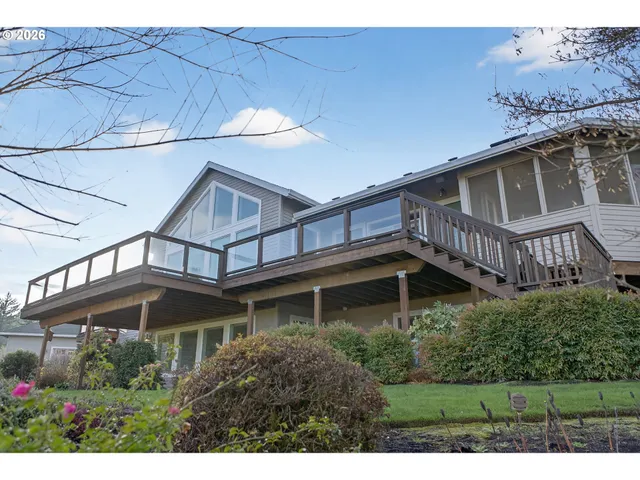 $1,450,000 | 32333 Southwest Laurel Road, Hillsboro, OR 97123