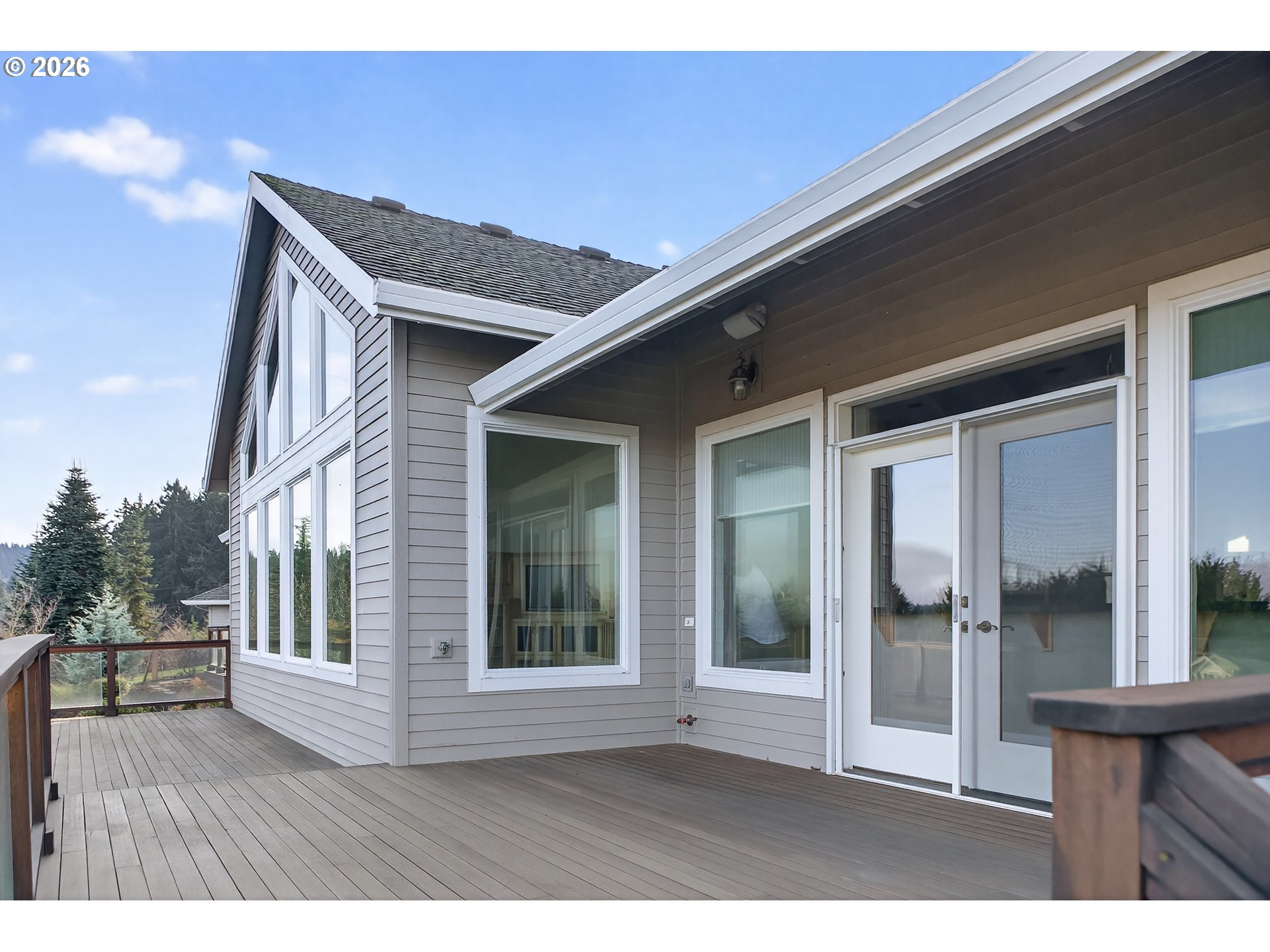 32333 Southwest Laurel Road Hillsboro, OR 97123 - Photo 40 of 48 Deck