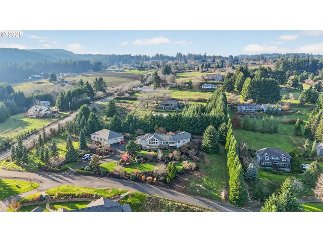 $1,450,000 | 32333 Southwest Laurel Road, Hillsboro, OR 97123