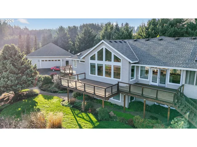$1,450,000 | 32333 Southwest Laurel Road, Hillsboro, OR 97123