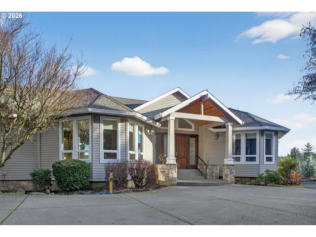 $1,450,000 | 32333 Southwest Laurel Road, Hillsboro, OR 97123