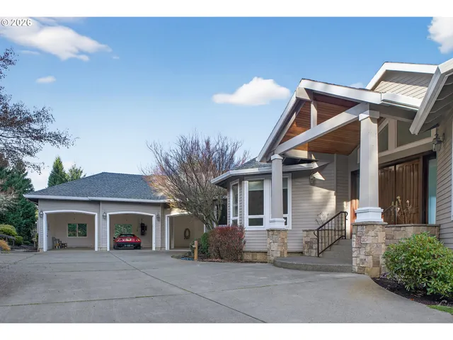 $1,450,000 | 32333 Southwest Laurel Road, Hillsboro, OR 97123