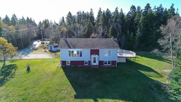 $399,900 | 15 Birch Lane, Beals, ME 04611