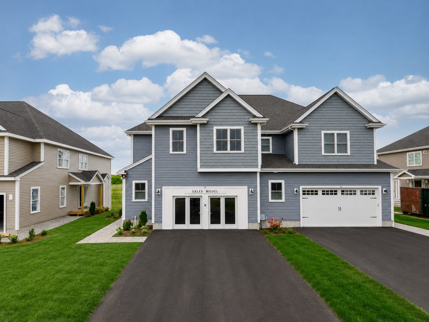 76 Metacomet Road, Unit 76 West Bridgewater, MA 02379 - Photo 1 of 40 Gallery Image 1