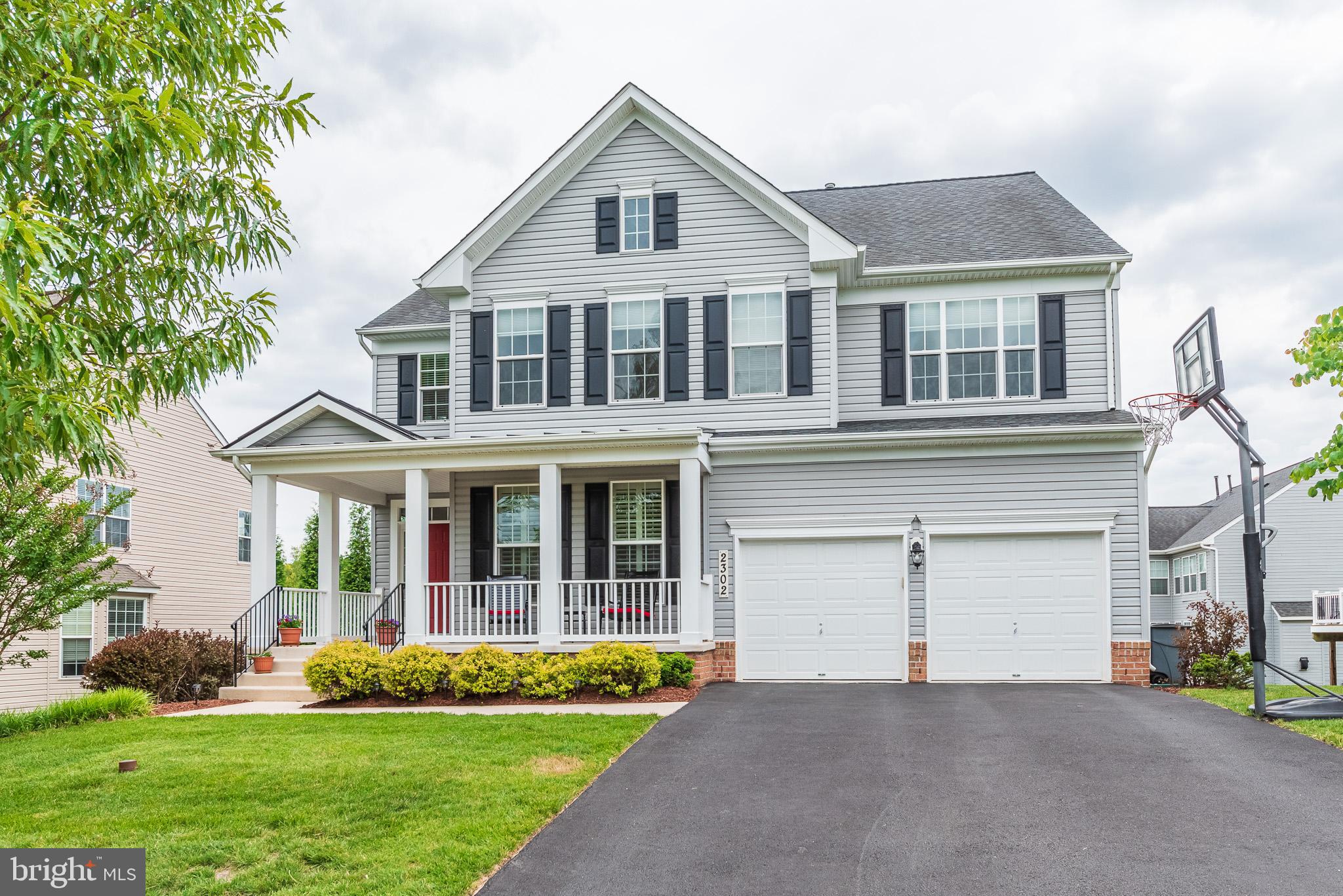 2302 Crabury Road Baltimore, MD 21209 - Photo 1 of 51
