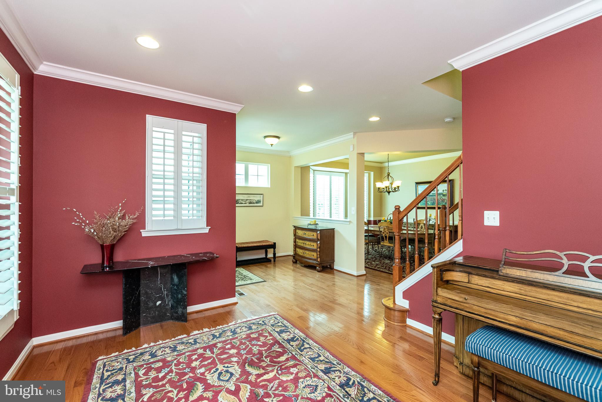 2302 Crabury Road Baltimore, MD 21209 - Photo 14 of 51