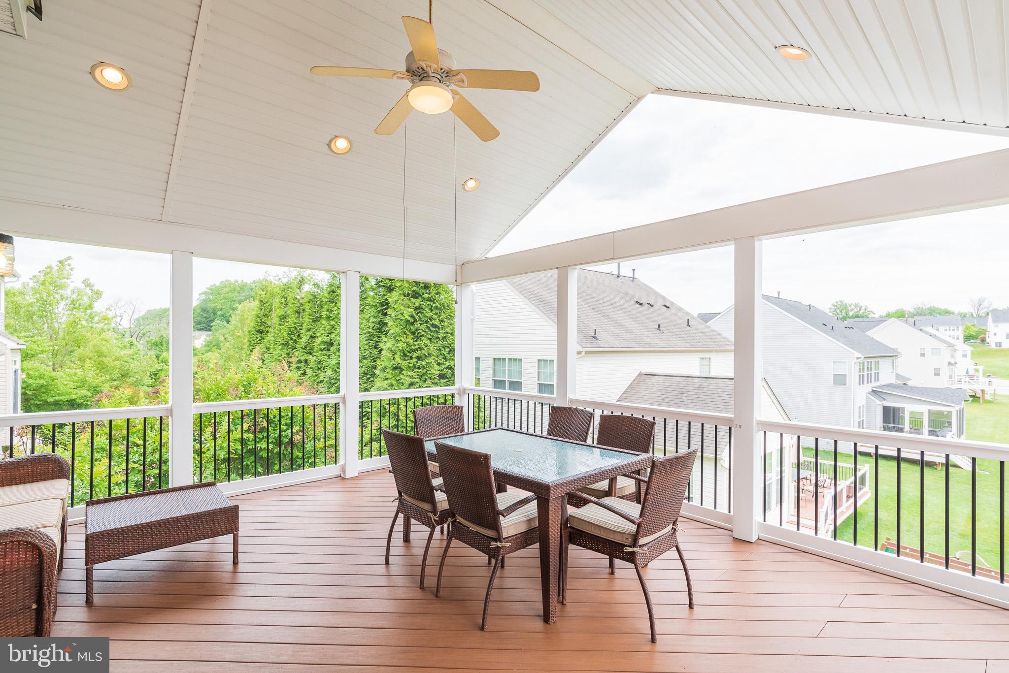 2302 Crabury Road Baltimore, MD 21209 - Photo 45 of 51
