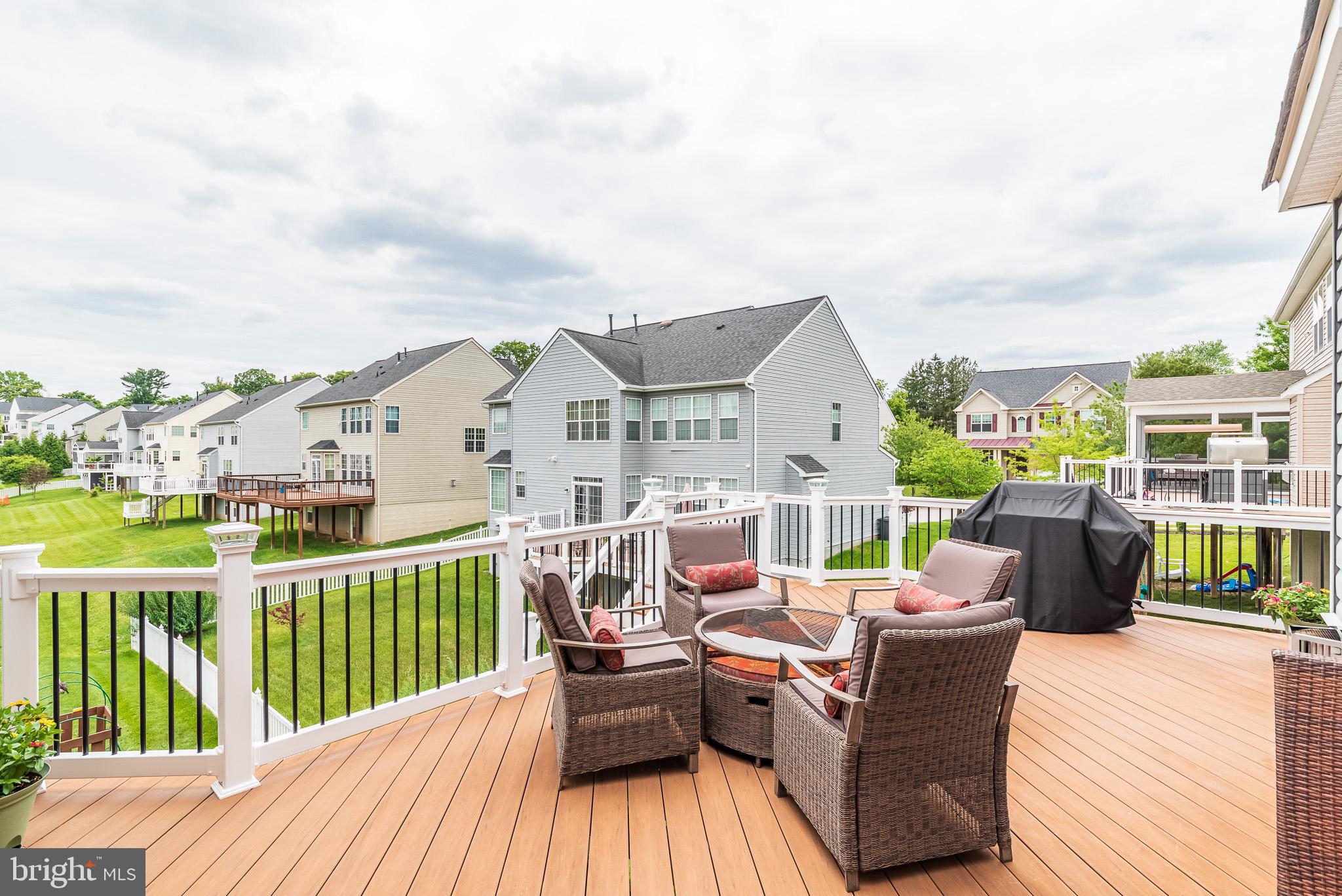 2302 Crabury Road Baltimore, MD 21209 - Photo 46 of 51