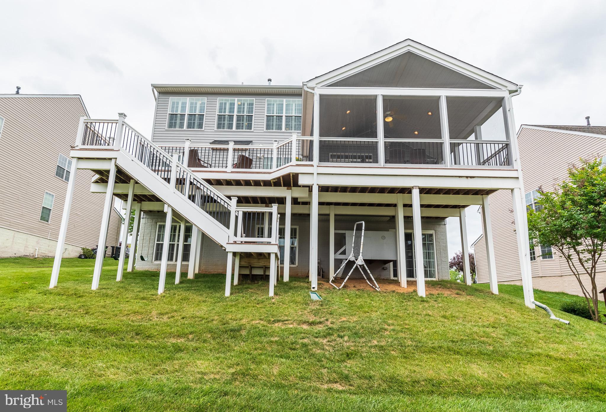 2302 Crabury Road Baltimore, MD 21209 - Photo 48 of 51