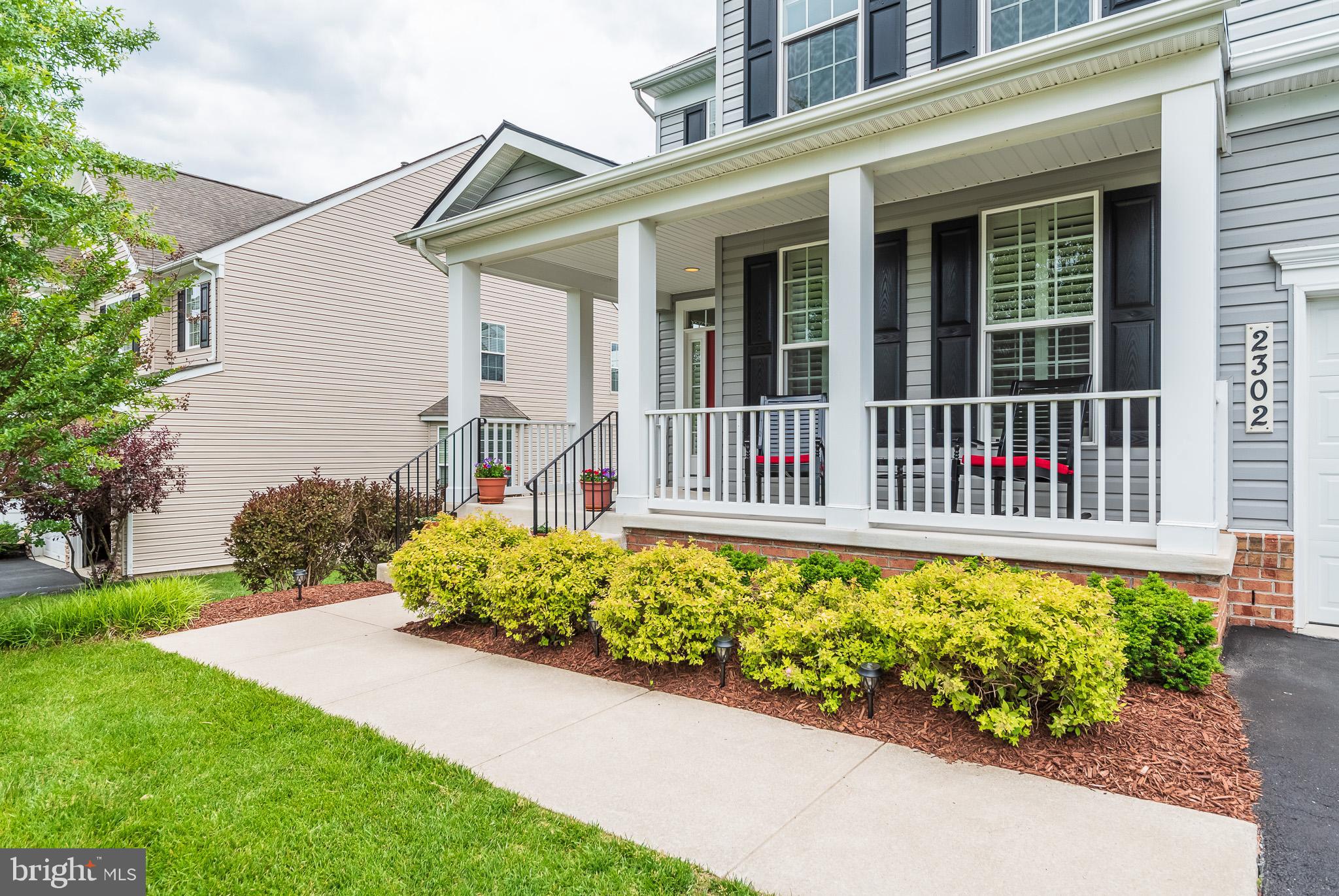 2302 Crabury Road Baltimore, MD 21209 - Photo 49 of 51