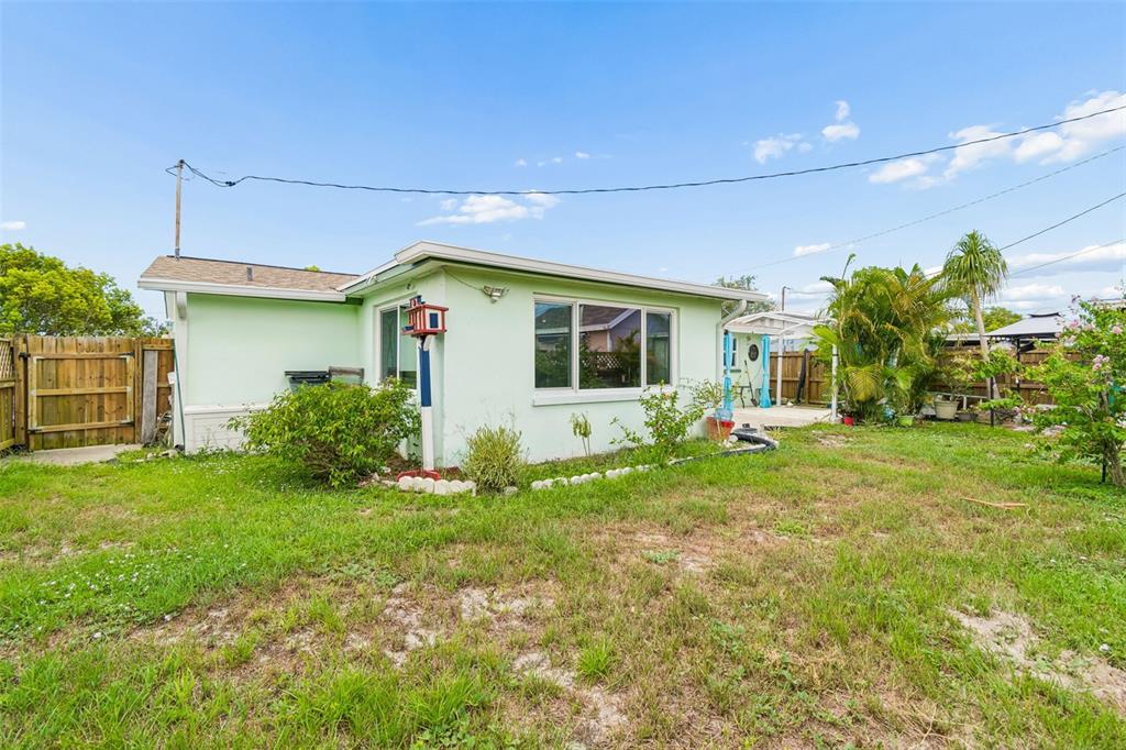 1056 Tamarac Drive Holiday, FL 34690 - Photo 26 of 44