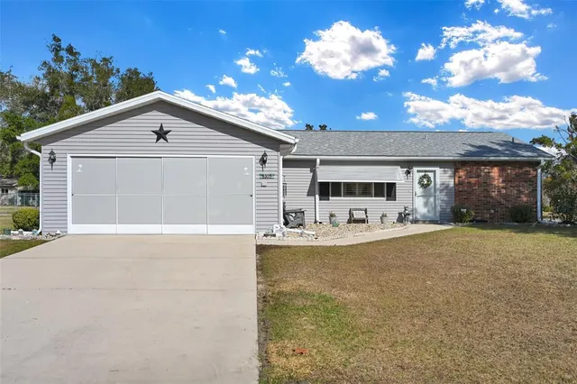 $249,000 | 8305 Southwest 107th Place, Ocala, FL 34481