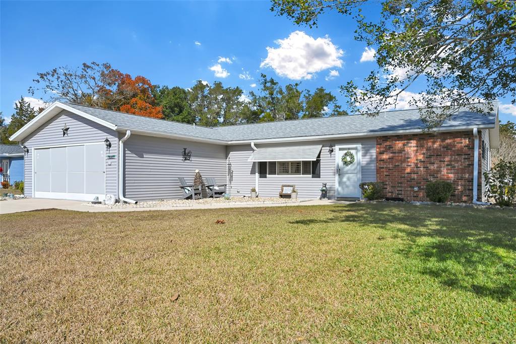 8305 Southwest 107th Place Ocala, FL 34481 - Photo 2 of 44