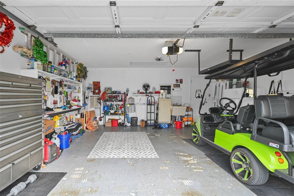 8305 Southwest 107th Place Ocala, FL 34481 - Photo 29 of 44